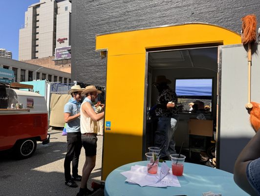 Kapwa Gardens by null