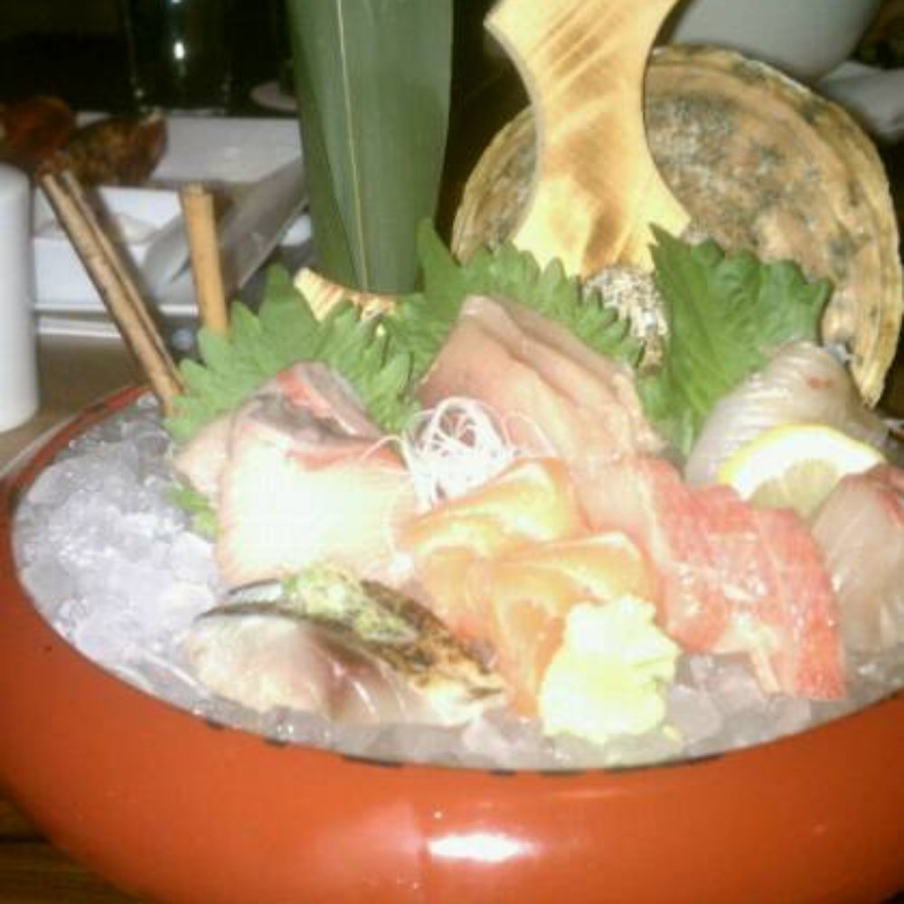 Morimoto Napa - Sashimi - Japanese Near Me - Napa, California Morimoto Napa - Sashimi - Japanese Near Me - Napa, California