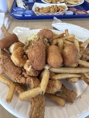 Quality Seafood Market by null