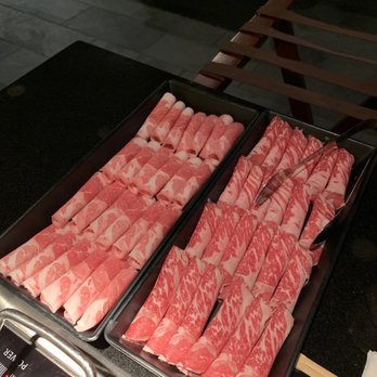 Happy Lamb Hot Pot - Sliced beef and pork - Hot Pot Near Me - Boston, Massachusetts Happy Lamb Hot Pot - Sliced beef and pork - Hot Pot Near Me - Boston, Massachusetts