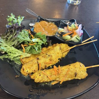 Love Thai Restaurant  - Thai Near Me - Concord, California