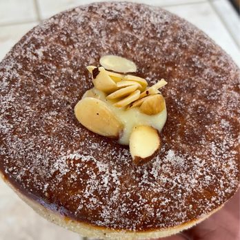 Temple Pastries - Horchata Brioche Donut - Bakeries Near Me - Seattle, Washington Temple Pastries - Horchata Brioche Donut - Bakeries Near Me - Seattle, Washington
