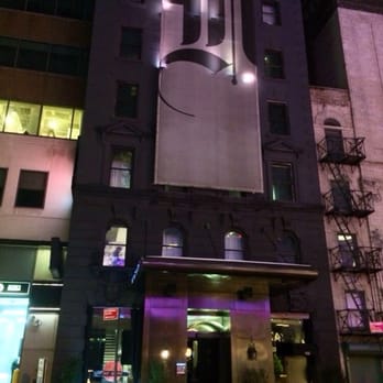 Night Theater District - Hotel - Hotels Near Me - New York, New York