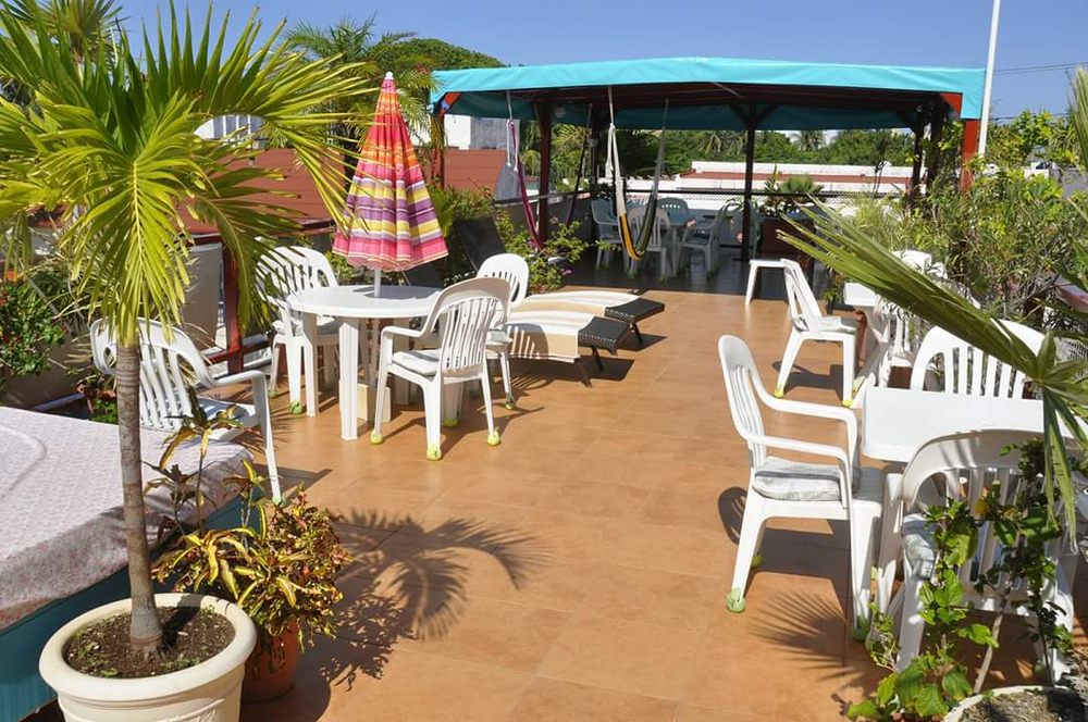 Hotel Las Palmas