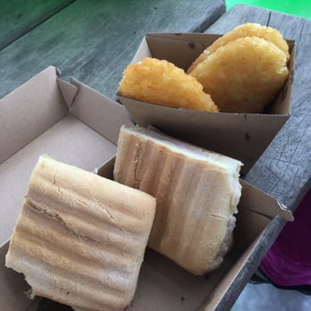 Easy Eats - My lunch :) fulfilling - Restaurants Near Me - Falls Creek, VIC