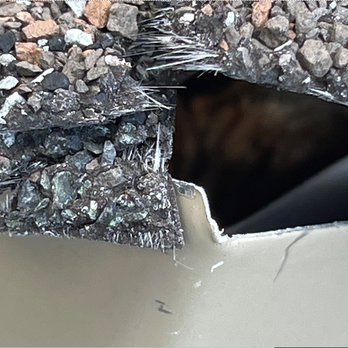 Space Converters - A small hole in the new addition roof. - General Contractors Near Me - Port Severn, Ontario Space Converters - A small hole in the new addition roof. - General Contractors Near Me - Port Severn, Ontario