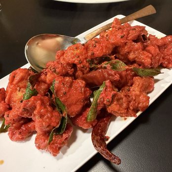ClayOven Indian Cuisine - Chicken 65 - Indian Near Me - Murfreesboro, Tennessee ClayOven Indian Cuisine - Chicken 65 - Indian Near Me - Murfreesboro, Tennessee
