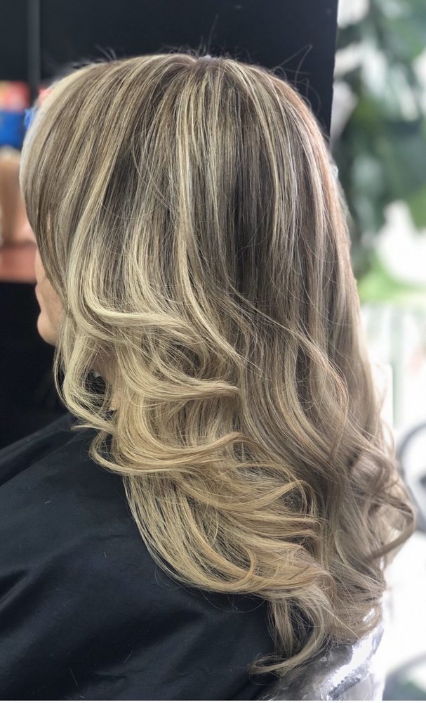 PRINCESS BEAUTY SALON & EYEBROW THREADING 95 Photos & 15 Reviews