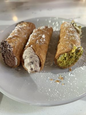 Yum's of PDX by null