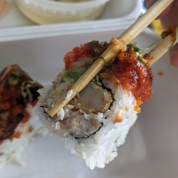 Kai Sushi - So fresh - Japanese Near Me - Orange, California