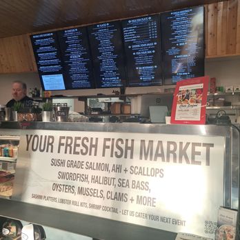 Chula Seafood Uptown - Seafood Near Me - Phoenix, Arizona