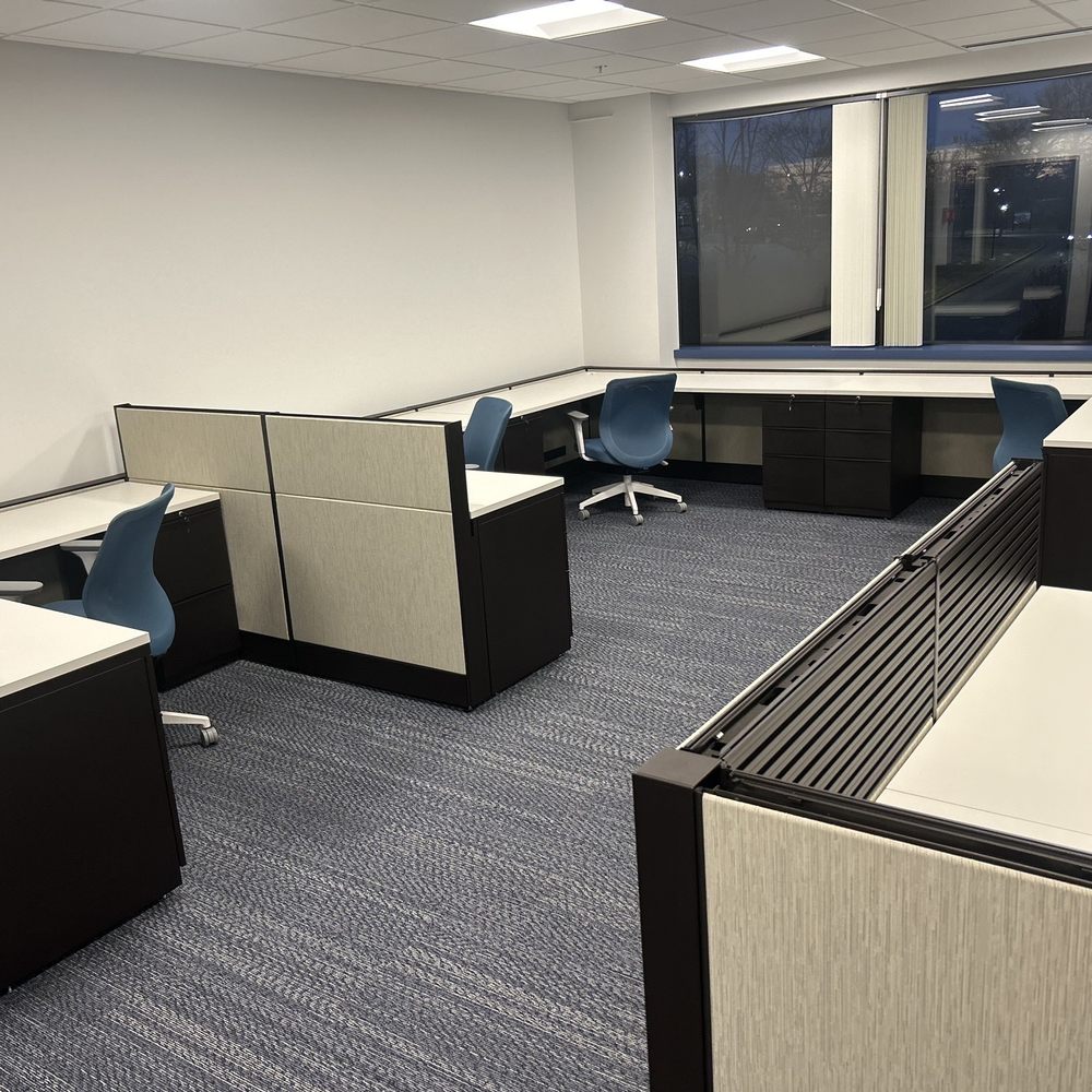 Henry's Cleaning Service - Office Space - Home Cleaning Near Me