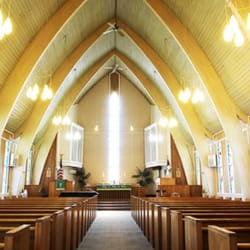 First Presbyterian Church