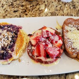 Red Velvet French Toast Red Velvet French Toast