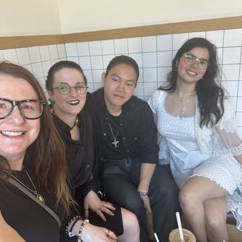 Blk Dot Coffee - Excellent company - Sandwiches Near Me - Orange, California