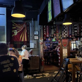 Brewhouse Cafe - Active Comfortable Space: C.League Barca-Inter Semifinals - Pubs Near Me - Atlanta, Georgia Brewhouse Cafe - Active Comfortable Space: C.League Barca-Inter Semifinals - Pubs Near Me - Atlanta, Georgia
