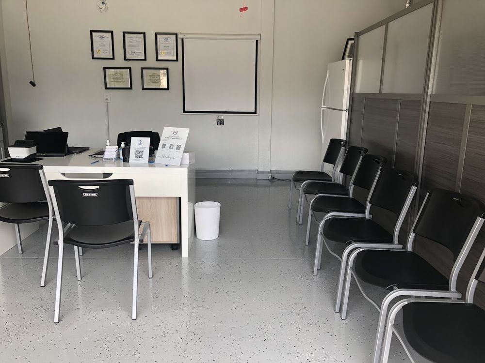 NOTARY, APOSTILLE AND LIVE SCAN SERVICES Updated September 2024 233