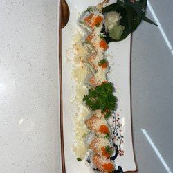 Sushi Haru