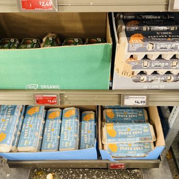 ALDI - Organic products - Grocery Near Me - Burbank, California ALDI - Organic products - Grocery Near Me - Burbank, California