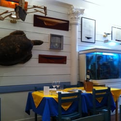 La Brigantine