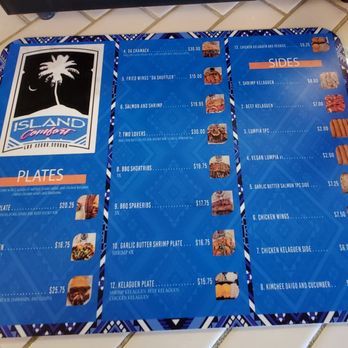 Island Comfort - Barbeque Near Me - Las Vegas, Nevada Island Comfort - Barbeque Near Me - Las Vegas, Nevada