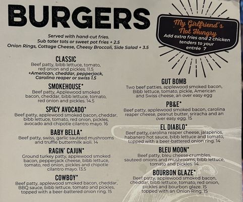 Burg & Barrel - Lenexa by null