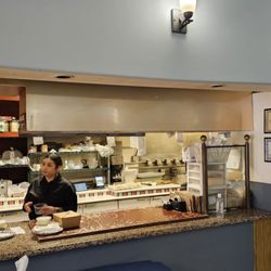 Hummus House