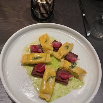 Published on Main - Agnolotti - Tapas/Small Plates Near Me - Vancouver, British Columbia Published on Main - Agnolotti - Tapas/Small Plates Near Me - Vancouver, British Columbia