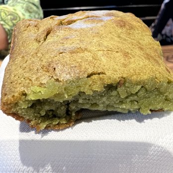 Froglegs - Matcha brownies - Cooking Classes Near Me - Seattle, Washington Froglegs - Matcha brownies - Cooking Classes Near Me - Seattle, Washington