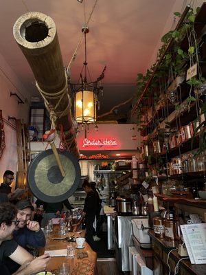 Beloved Cafe & Organic Juicery by null