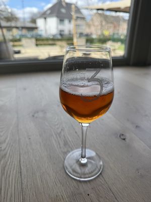 Brouwerij 3 Fonteinen | lambik-O-droom by null