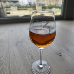 Lambik-O-droom - Great sour beer.