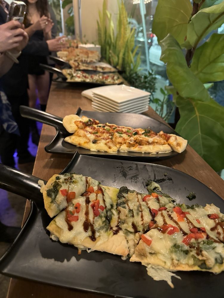 Social spots from The Greenhouse Cafe & Cocktail Lounge