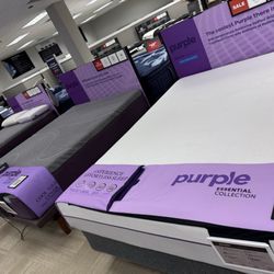 Mattress Firm Hillcrest