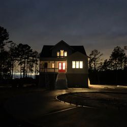 The Renovators of SC - Custom Home