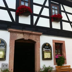 Folklorehof Hotel & Restaurant
