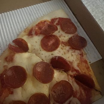 Acre Pizza - Raw dough uncooked pepperoni - Pizza Near Me - Petaluma, California Acre Pizza - Raw dough uncooked pepperoni - Pizza Near Me - Petaluma, California