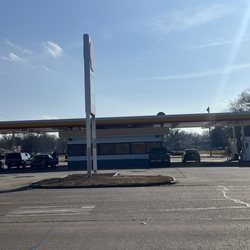 Shell Food Mart