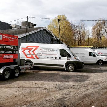 BR Électrique - Service Urgent - Electricians Near Me - Cowansville, Quebec BR Électrique - Service Urgent - Electricians Near Me - Cowansville, Quebec