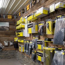 Timberline Sports