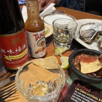 Tequila's Bar & Grill - Oysters - Mexican Near Me - Van Nuys, California Tequila's Bar & Grill - Oysters - Mexican Near Me - Van Nuys, California