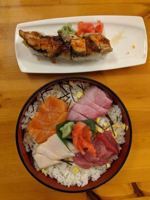 Fujiyama-Ya by null