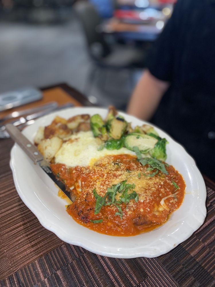 EDDIE’S KITCHEN - 125 Photos & 101 Reviews - 409 Mendocino Ave, Santa ...