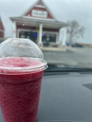 Gianelli's Drive Thru by null