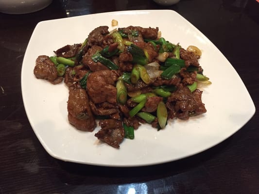 14th St Cafe Asian Bistro by null