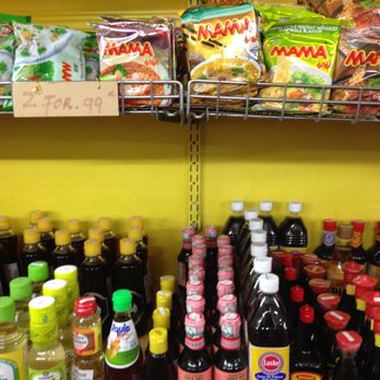 Thai Binh Asian Food - a variety of asian food - International Grocery Near Me - Niagara Falls, Ontario Thai Binh Asian Food - a variety of asian food - International Grocery Near Me - Niagara Falls, Ontario