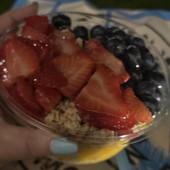 Playa Bowls - Acai Bowls Near Me - Boston, Massachusetts