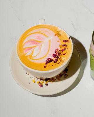 Bite Food & Coffee Co by null