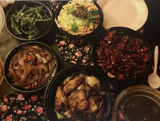 Chengdu Taste by null