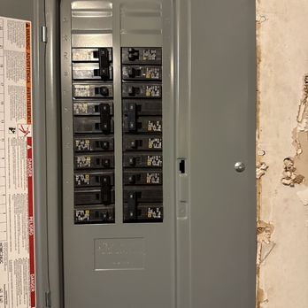 Montoya Electric Services - Complete - Electricians Near Me - Kissimmee, Florida Montoya Electric Services - Complete - Electricians Near Me - Kissimmee, Florida